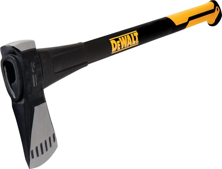 Actual product image DeWalt EXOCORE Splitting Axe 2kg DWHT560330