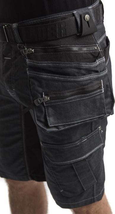 Image du produit Blakläder Short pour artisans Stretch X1900 (48)