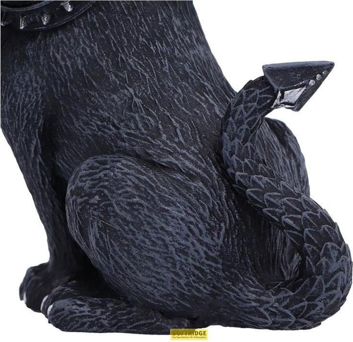 Image du produit Nemesis Now Cult Cuties figurine Diabarkus 10 cm