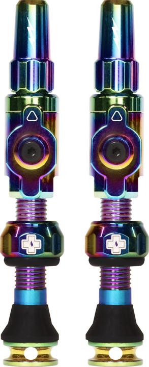 Iridescent