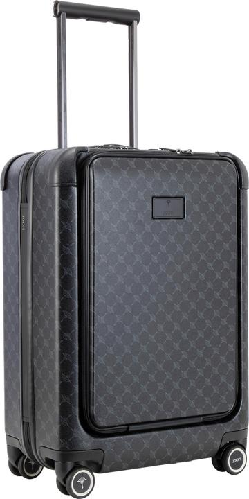 Image du produit Joop! Trolley + valise Cortina Volare C55 Pro Trolleycase SVZ 4W (38 l)