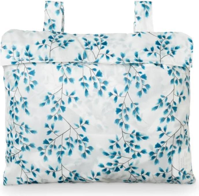 Cam Cam Copenhagen Housse de pluie pour poussette Fiori