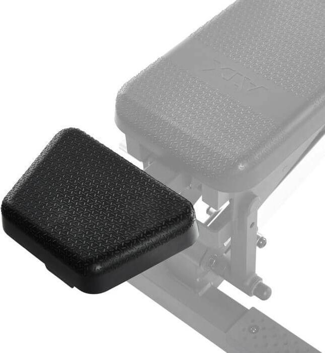 Image du produit ATX Appuie-tête - Prolongation - PU