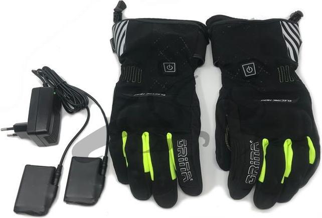 Immagine prodotto Orina Handschuh Tesla beheizbar (XL)