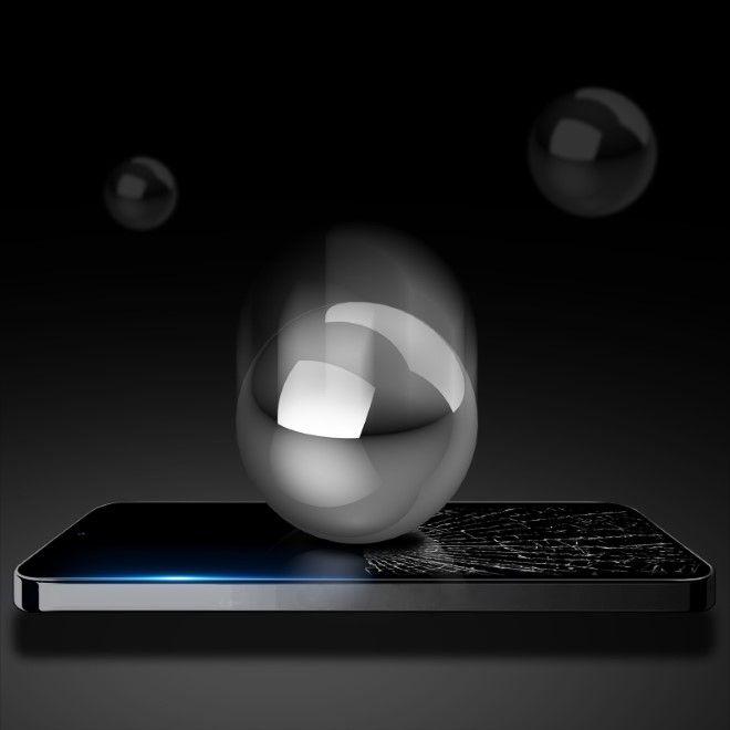 Image du produit Dux Ducis Verre de protection plein écran 9D (1 pièce(s), Xiaomi 14T, Xiaomi 14T Pro)