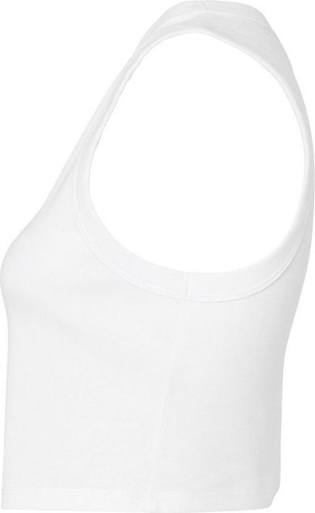 Immagine prodotto Bella Canvas Canotta Muscoli Donna (XS)