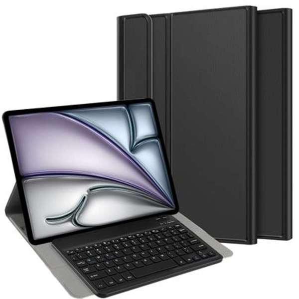 Actual product image Just in Case Premium Bluetooth Keyboard (Eng. Int., iPad Air 13 2024 (M2))