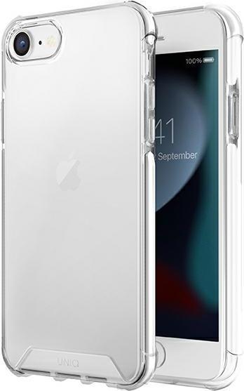 Immagine prodotto Uniq CASE per iPhone SE 2022/SE 2020/7/8 bianco/bianco bianco (Apple iPhone 7)
