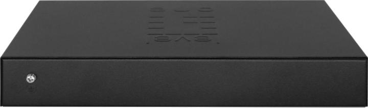 Immagine prodotto LevelOne GES-2110 Hilbert (8 Porti)