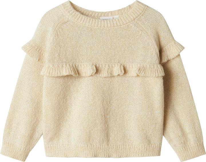 Image du produit Name it Pull en maille à manches longues (110)