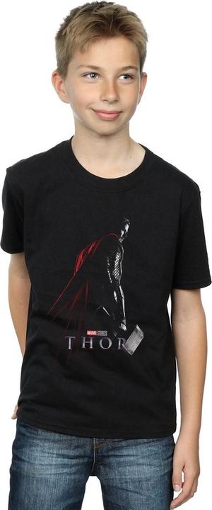 Immagine prodotto Marvel Thor Poster Maglietta Ragazzi (140, 146)