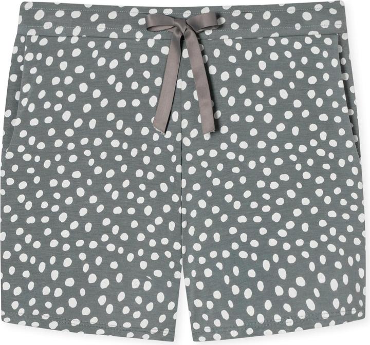 Schiesser Mix & Relax Schlafanzug Hose