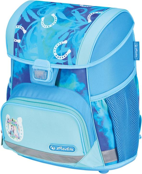 Actual product image Herlitz Satchel Loop Plus Lucky Horse (17 l)
