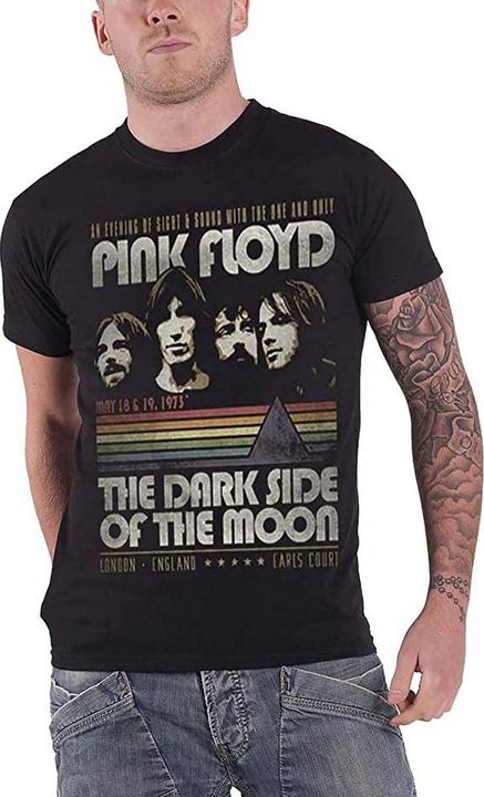 Music Brand TShirt (S)
