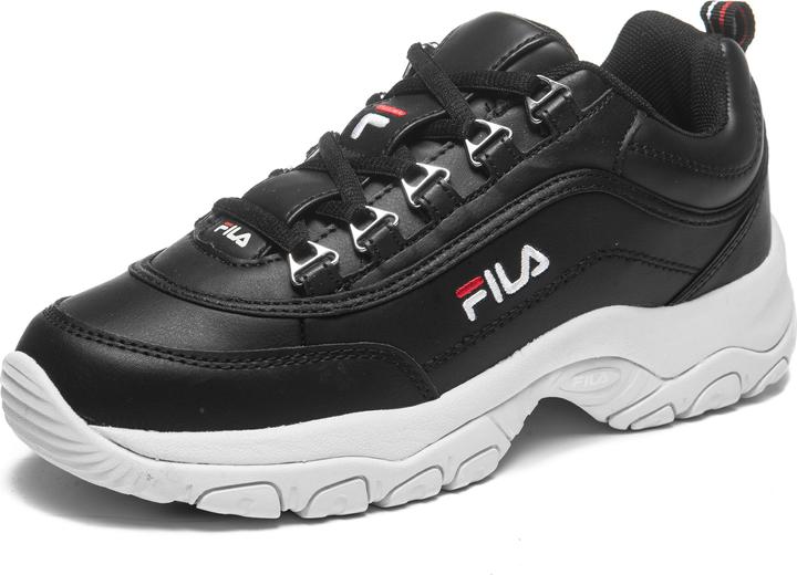 Immagine prodotto FILA scarpe da basket da ragazza strada low (33)