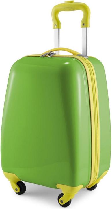 Produktbild Hauptstadtkoffer For Kids Kinderkoffer (24 l)
