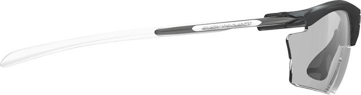 Image du produit Rudy Project Rydon Slim impactX2 lunettes (blanc de frêne congelé, laser photochromique noir)