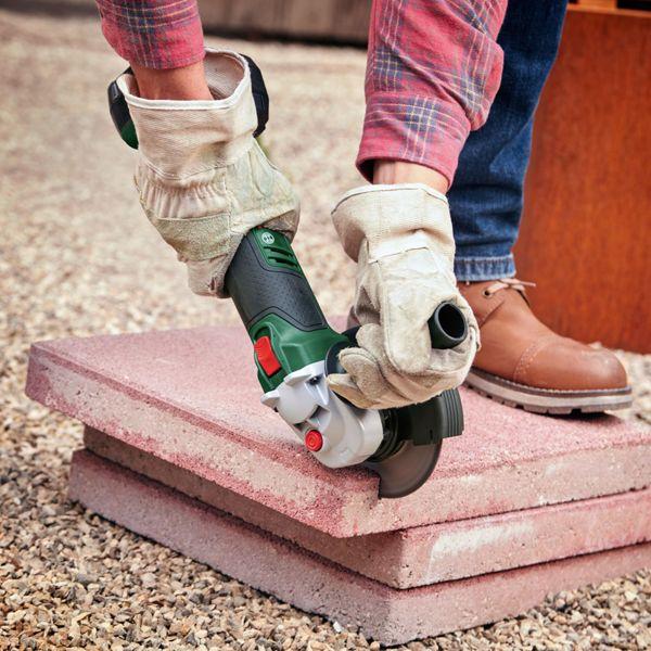 Immagine prodotto Bosch Home & Garden UniversalGrind 18V-75 (125 mm)
