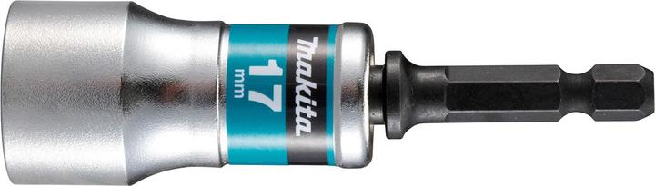 Actual product image Makita Torsion joint socket wrench SW17 (17 mm)