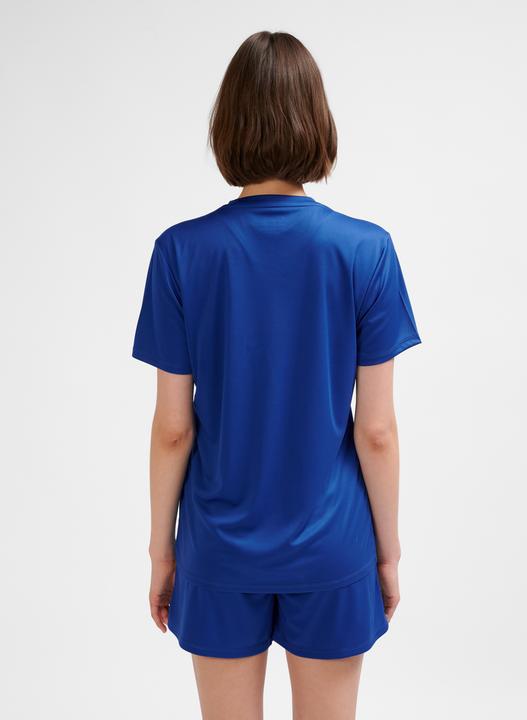 Image du produit hummel hmlESSENTIAL JERSEY S/S WOMAN (M)