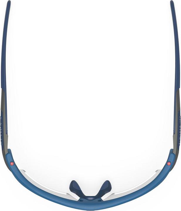 Immagine prodotto Rudy Project Rydon Slim impactX2 occhiali (Blu Pacifico, Nero)