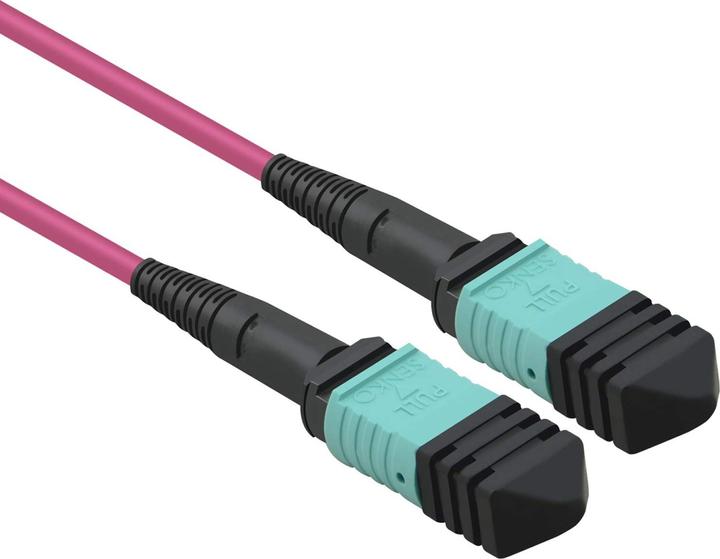 Produktbild Value MPO-Trunk-Kabel (CAT6, 3 m)