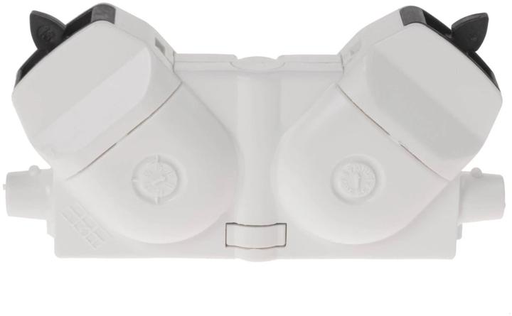 Image du produit Venta Réducteur pour laveur d'air LW44/LW45, Type de produit : Réducteur (1 x)