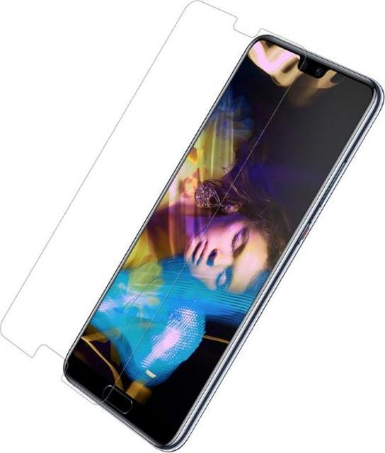 Produktbild Nillkin Super Clear Simple Series Schutzfolie (1 Stück, Cubot P20)