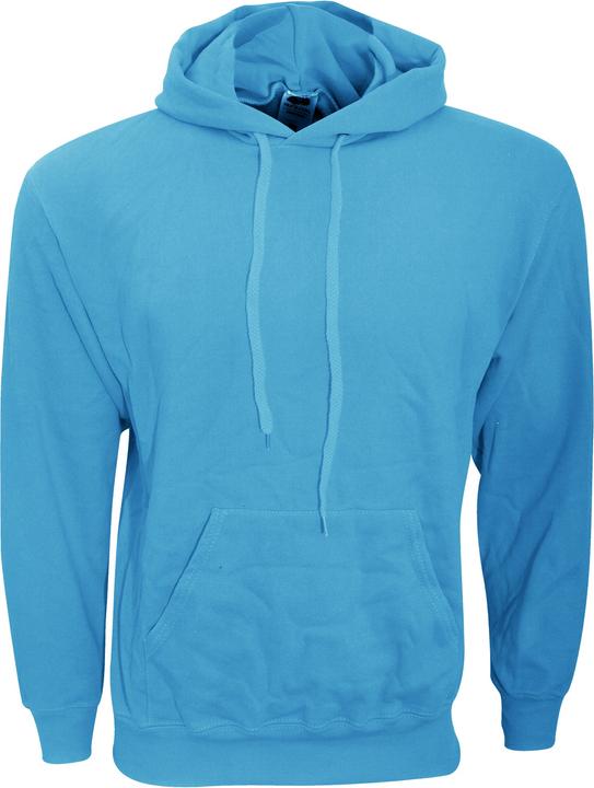 Actual product image Fruit of the Loom Hooded jumper Hoodie Hooded jumper (XXL)