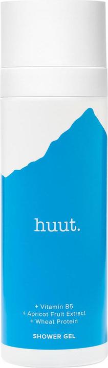Immagine prodotto Huut. Gel doccia nutriente (200 ml)
