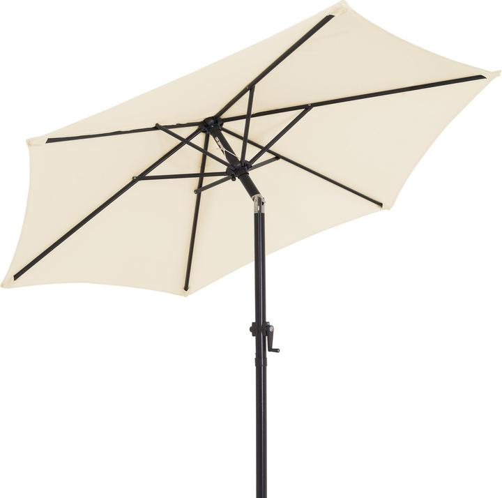 Kingsleeve Sonnenschirm (2 m)