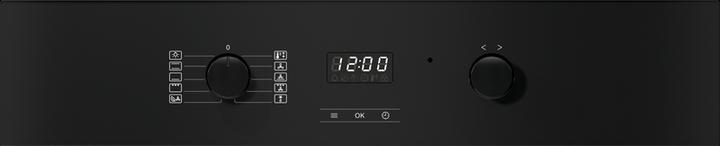 Actual product image Miele H 2456-55 B ACTIVE