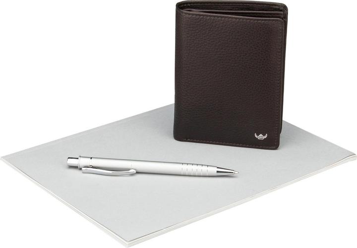 Image du produit Golden Head Porte-monnaie Capri RFID Protect 1348