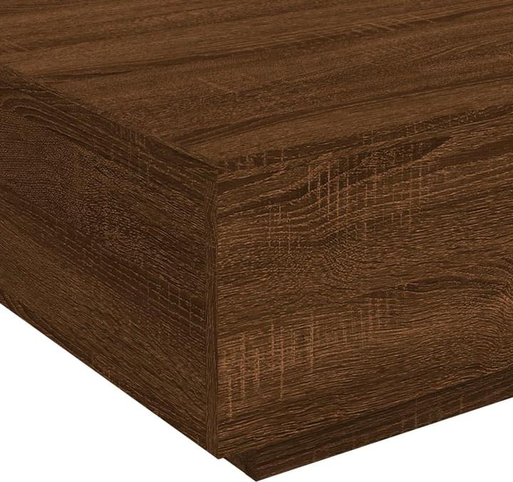 Actual product image VidaXL Kate (80 x 80 x 31 cm)