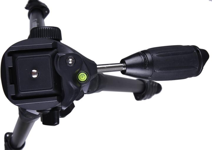 Actual product image Rollei Compact Traveler Star S2 (Metal)