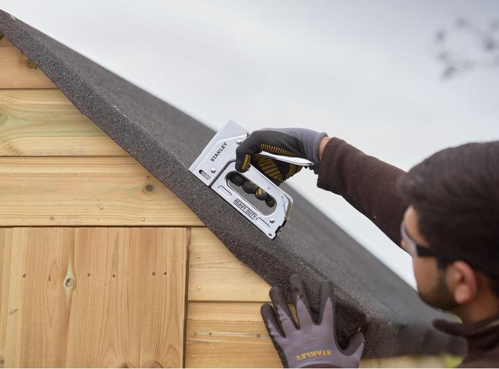Actual product image Stanley HD Standard Tacker