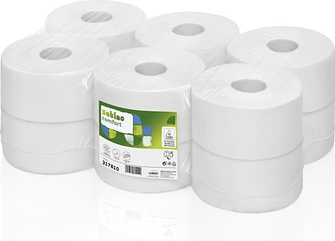 Satino by Wepa Comfort (12 x)