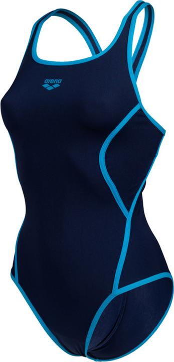 Image du produit Arena W Pro File Swimsuit V Back (38)