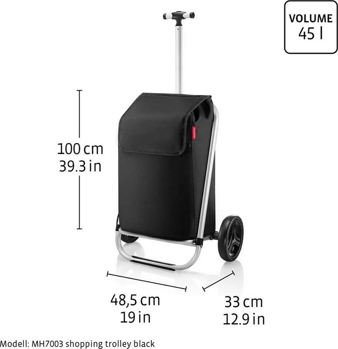 Produktbild reisenthel Shopping Trolley