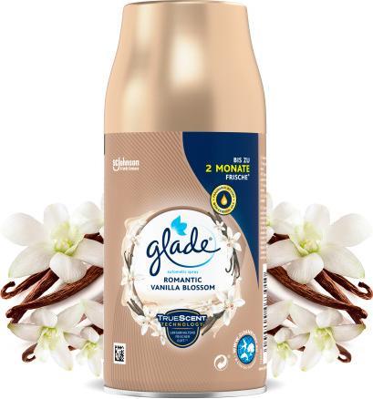 Produktbild Glade Vanilla Blossom