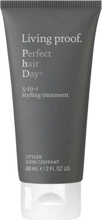 Living Proof Perfect Hair Day - Perfect Hair Day 5-in-1 Styling Treatment (60 ml)