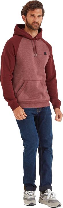 Actual product image TOG24 Mens Mundy Hoodie (M)