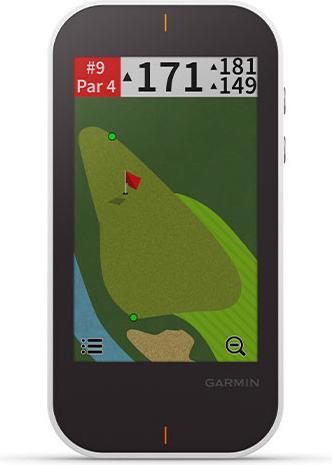 Produktbild Garmin Approach G80 GPS