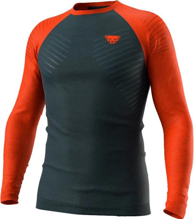 Image du produit Dynafit Tour Light Merino Shirt à manches longues Shirt fonctionnel (XXL)