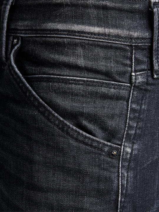 Produktbild Jack & Jones GLENN FOX BL 655 SPS Slim Fit Jeans (W28/L30)
