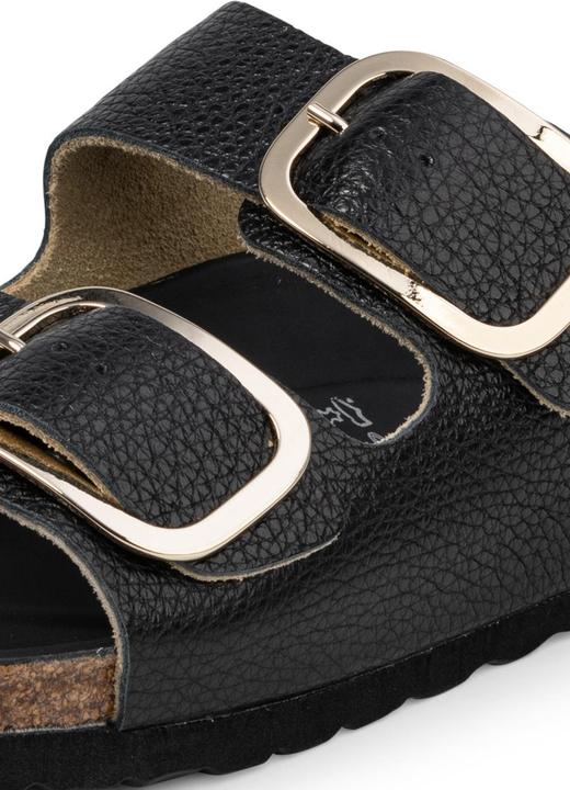 Immagine prodotto Vitaform Pantolette Vollrindleder Formstark (35)