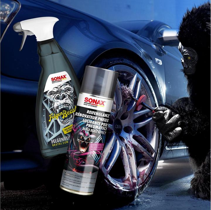 Immagine prodotto Sonax Set di bestie (1000 ml)