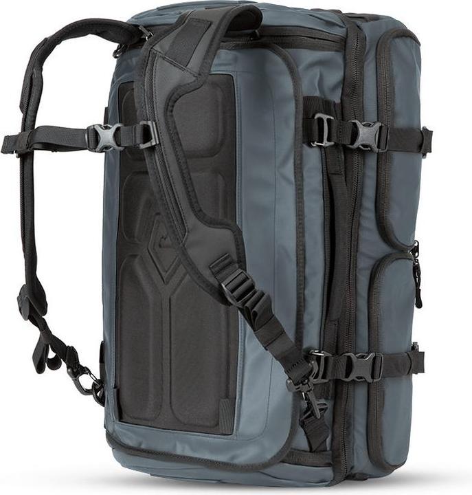 Actual product image Wandrd Duffle bag HEXAD Access 45L (Camera shoulder bag, 45 l)