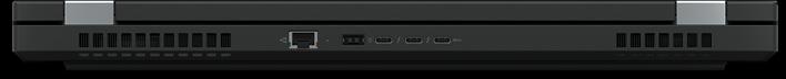 Produktbild Lenovo ThinkPad P17 Gen 2 (17.30", Intel Core i9-11950H, 32 GB, 1000 GB, CH)