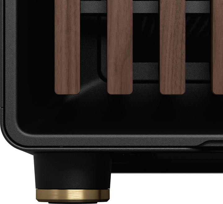 Produktbild Fractal North (ATX, mATX, Mini-ITX)